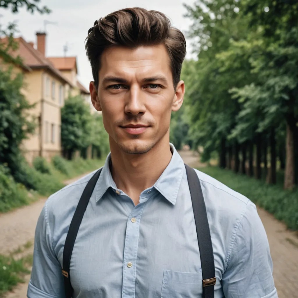 Форма МЧС Photo Style