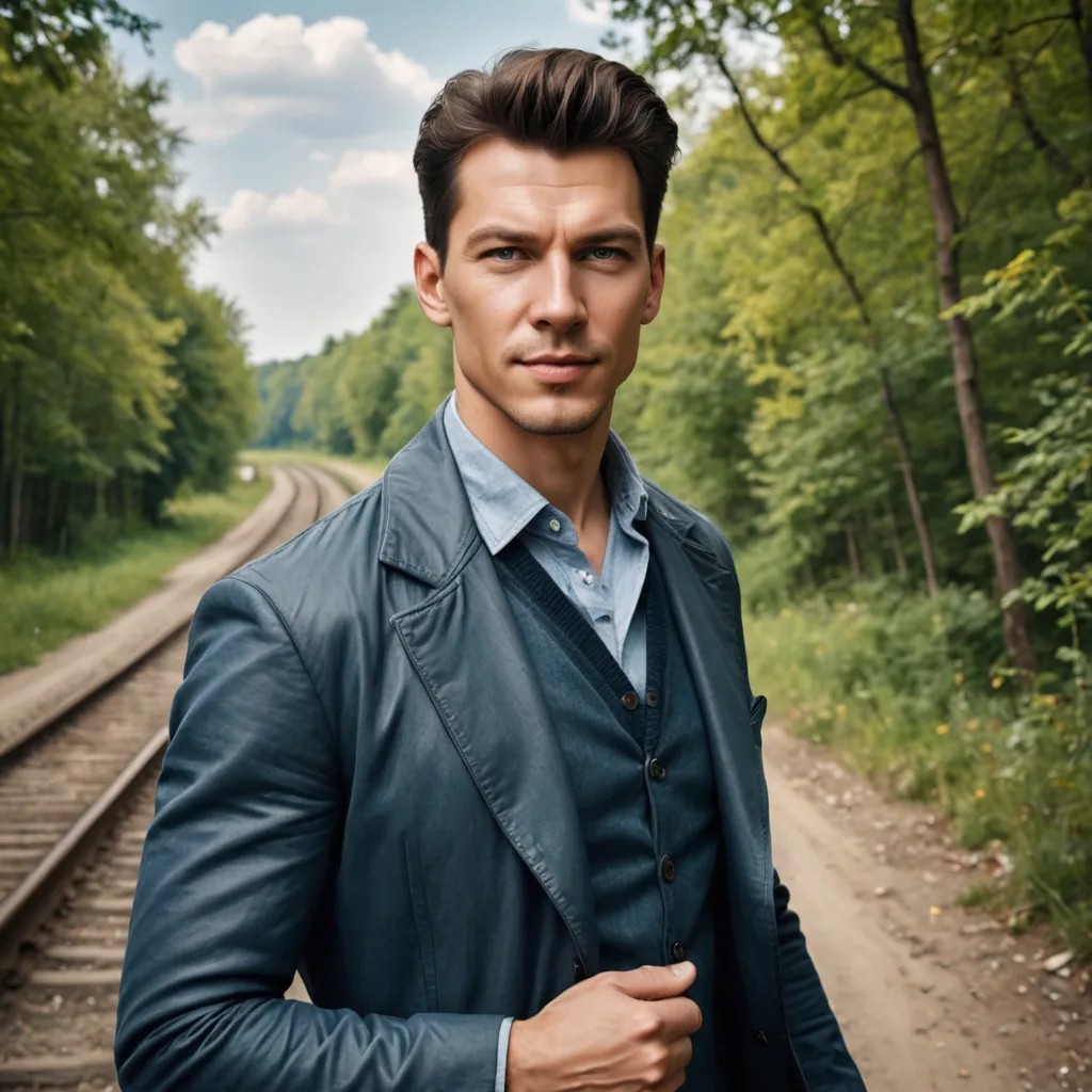 Царапины Photo Style