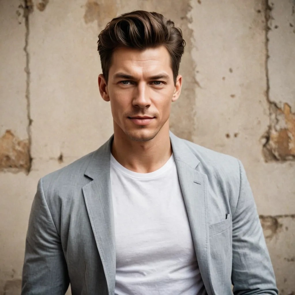 Штрихи карандашом Photo Style