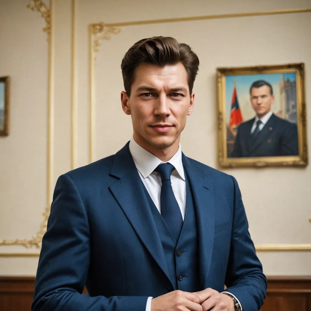 Сержант ВС РФ Photo Style