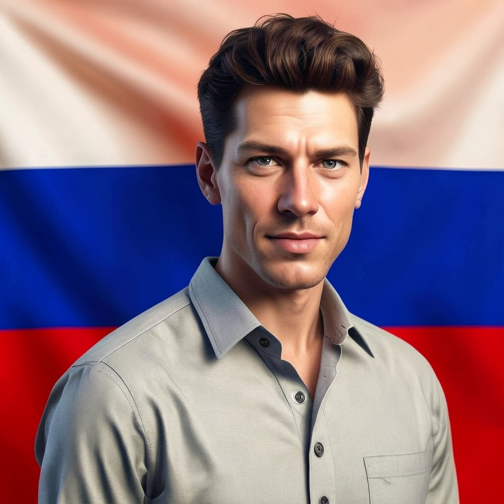 Фон Флага России Без Надписей Photo Style