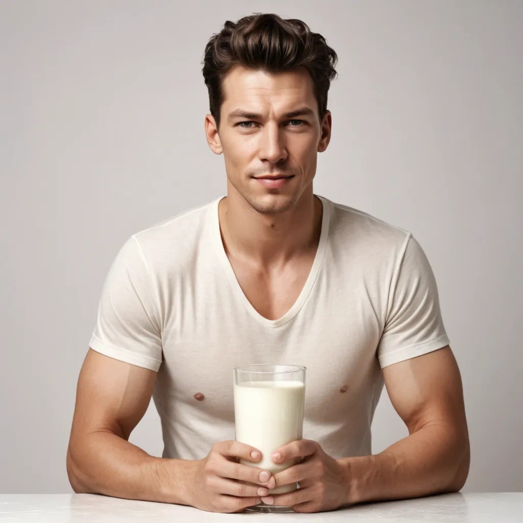Milk Photo Style