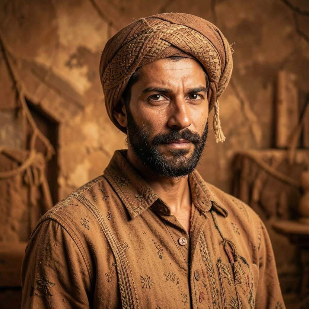 Sindbad Photo Style
