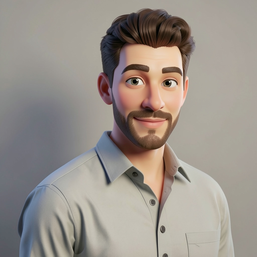 The Adventures of Jimmy Neutron: Boy Genius’ 3D Animation Photo Style