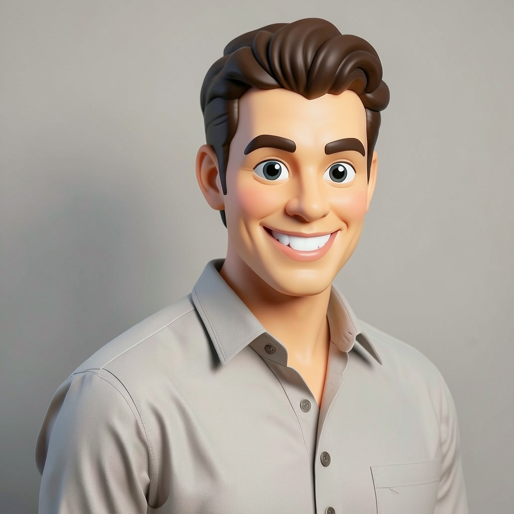Can You Convert Me Into a Happy Meal Toy? Photo Style