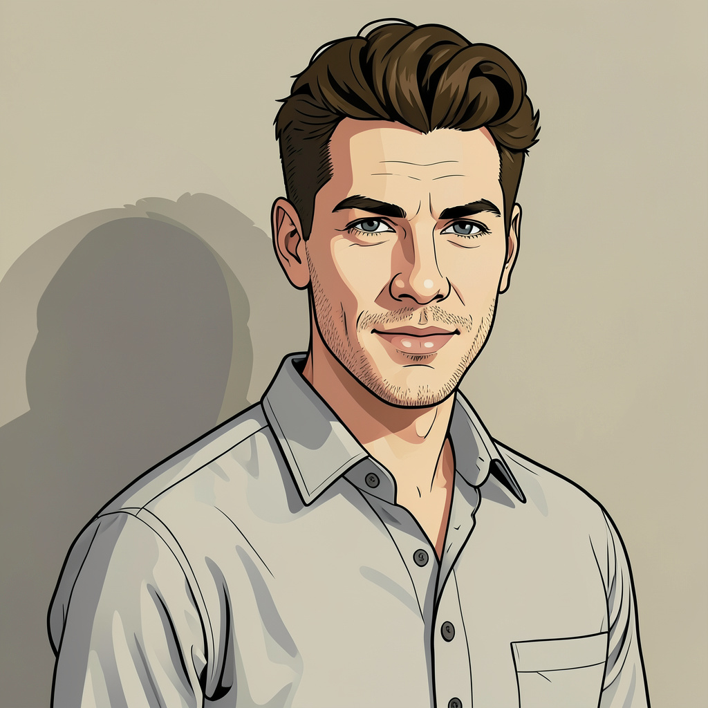 Convert to SVG Photo Style