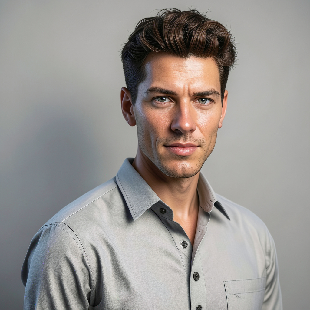 Enhance Clarity and Focus Photo Style