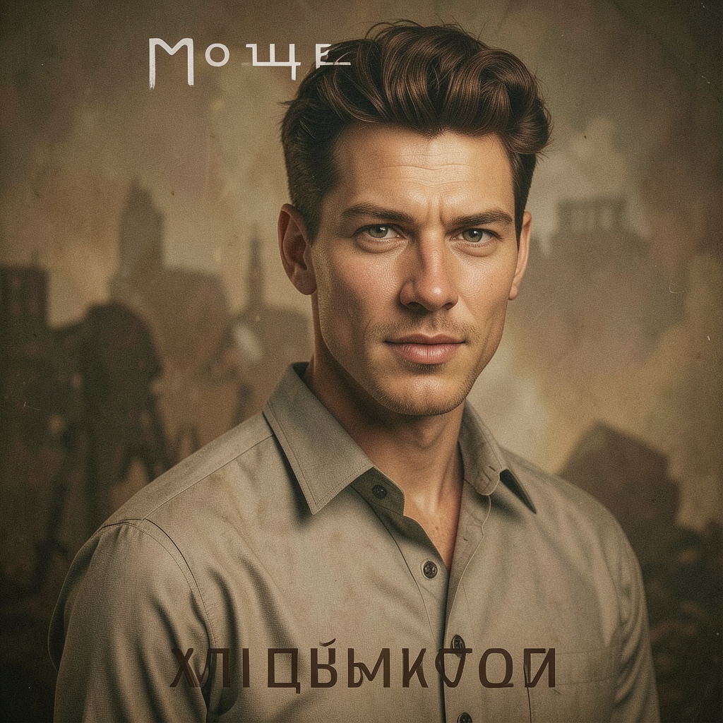 Russian Ad Photo Style