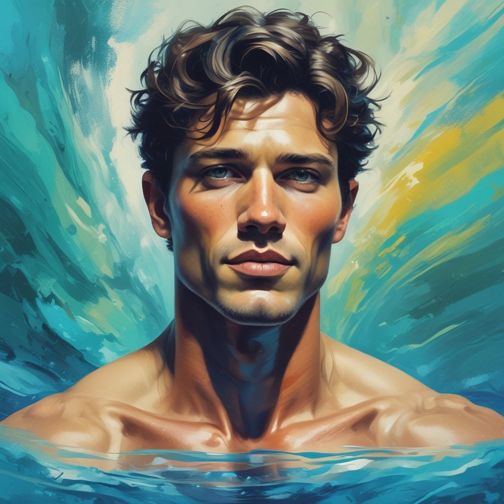 Swim Photo Style