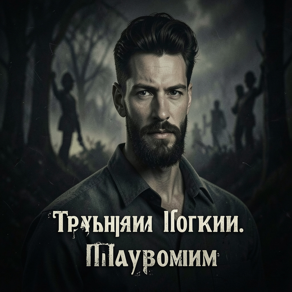 Траурный. Помним. Скорбим. Photo Style
