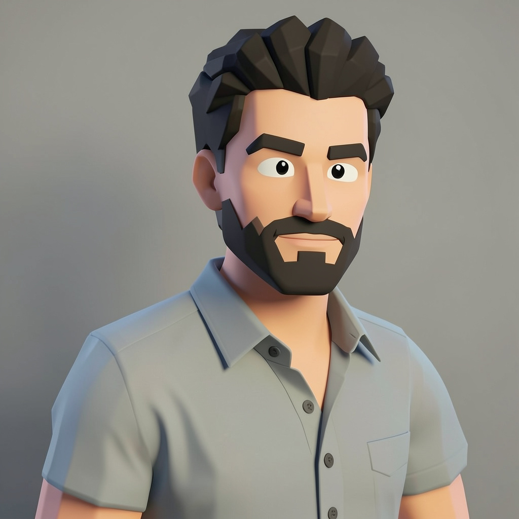 Roblox Characters Photo Style