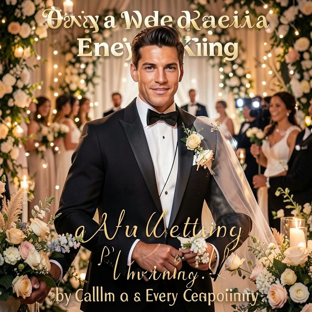 Ronaldo is King Having a Wedding and is Inviting by Calling Every Celebrity Photo Style